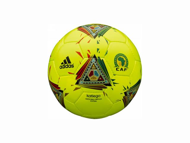 adidas アフリカカップ フットサルボール ASF457ACN | フットサル