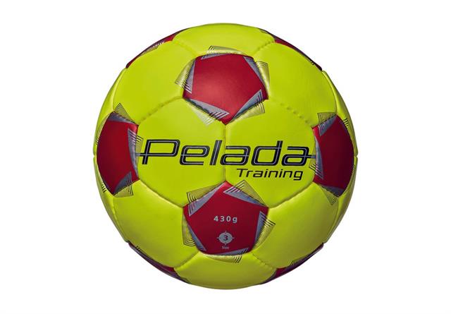 ペレーダ　トレーニング