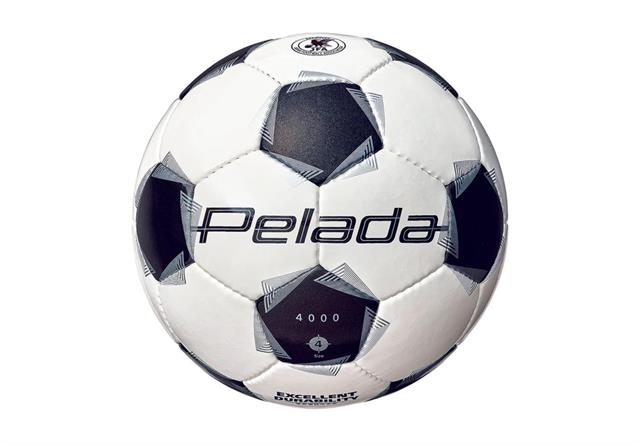 molten ペレーダ4000 4号球 F4K4000 | フットサル＆サッカー用品