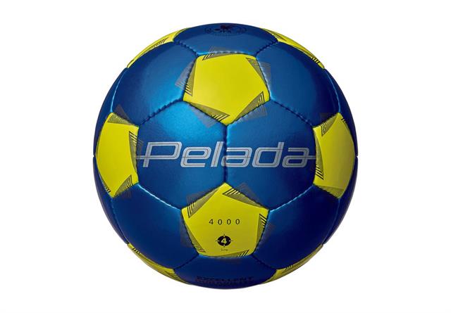 molten ペレーダ4000 4号球 F4K4000-BY | フットサル＆サッカー用品