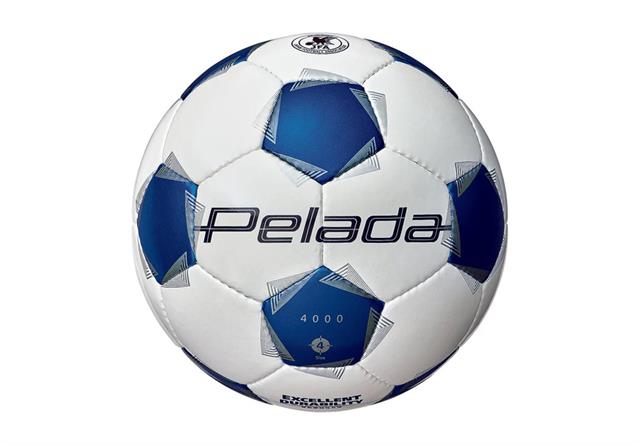 molten ペレーダ4000 4号球 F4K4000-WB | フットサル＆サッカー用品 