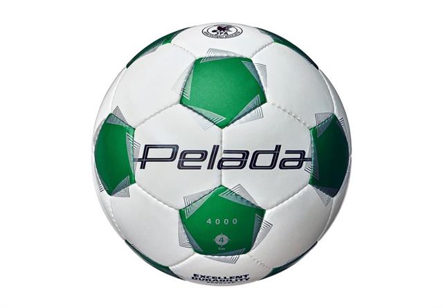 molten ペレーダ4000 4号球 F4K4000-WG | フットサル＆サッカー用品
