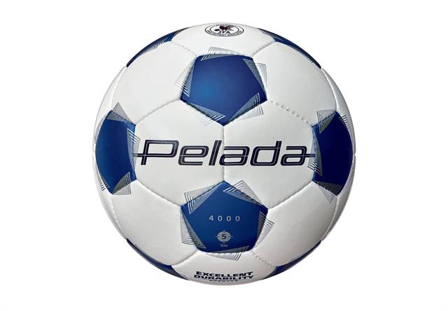 ペレーダ4000 5号球