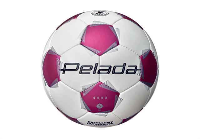 molten ペレーダ4000 5号球 F5K4000-WM | フットサル＆サッカー用品 