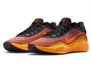 BLACK/TOTAL ORANGE-LASER ORANGE(005)