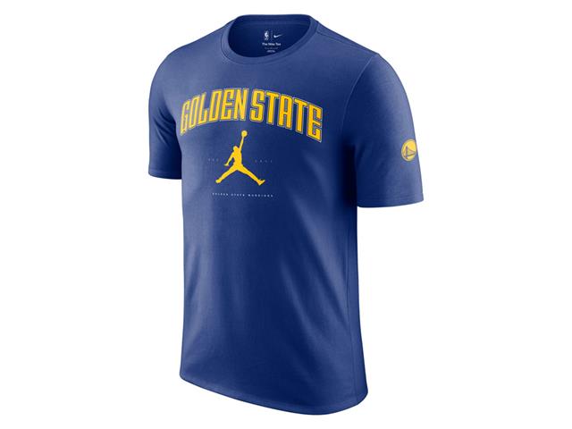 GSW ES NBA JDN CITIES S/S Tシャツ【ゴールデンステート・ウォリアーズ】