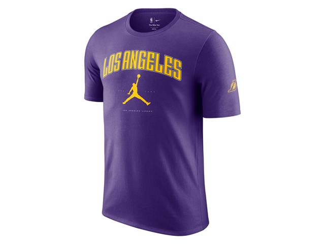 NIKE GSW ES NBA JDN CITIES S/S Tシャツ【ゴールデンステート