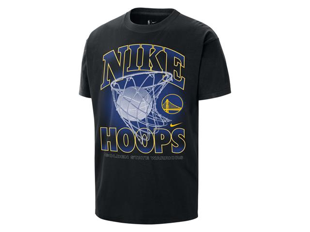 NIKE GSW ES NBA JDN CITIES S/S Tシャツ【ゴールデンステート