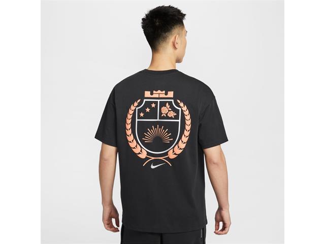 ナイキ LBJ M90 S/S Tシャツ OC