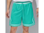 WASHED TEAL/WHITE/WHITE(392)