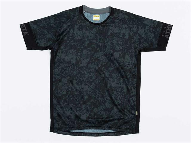 ATHLETA グラフィックプラクティスシャツ 02423GO | フットサル