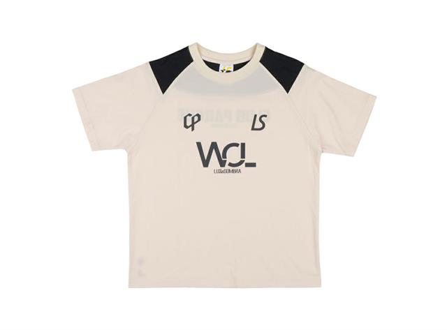 CP W.O.L DRY PRA SHIRT