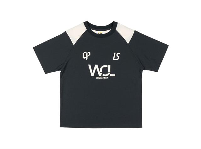 CP W.O.L DRY PRA SHIRT