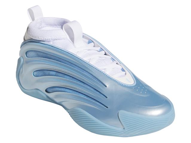 HARDEN VOLUME 9