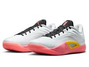 WHITE/HOT PUNCH-BLACK-TOUR YELLOW(101)