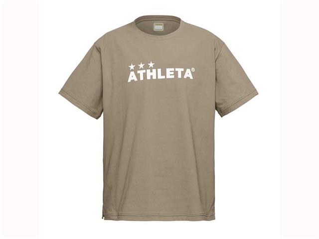 JrドライフェザープラTシャツ
