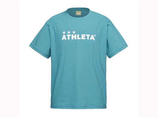 JrドライフェザープラTシャツ