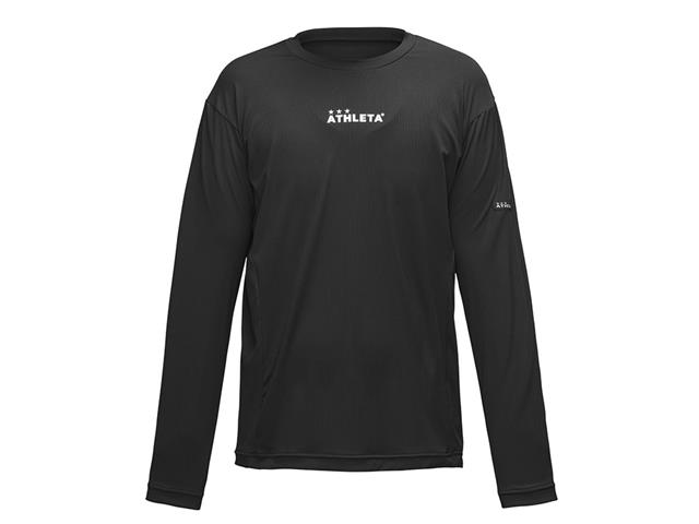 ATHLETA（アスレタ）の長袖プラシャツ・Tシャツ | フットサル