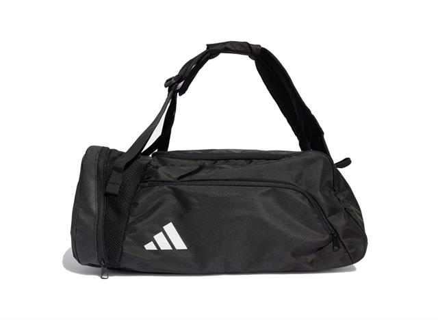 adidas TIRO コンペティション ダッフルバッグ HS9755