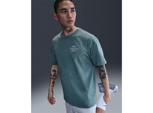 ナイキ M90 GYM CULT S/S Tシャツ HJ3694 | バスケットボール