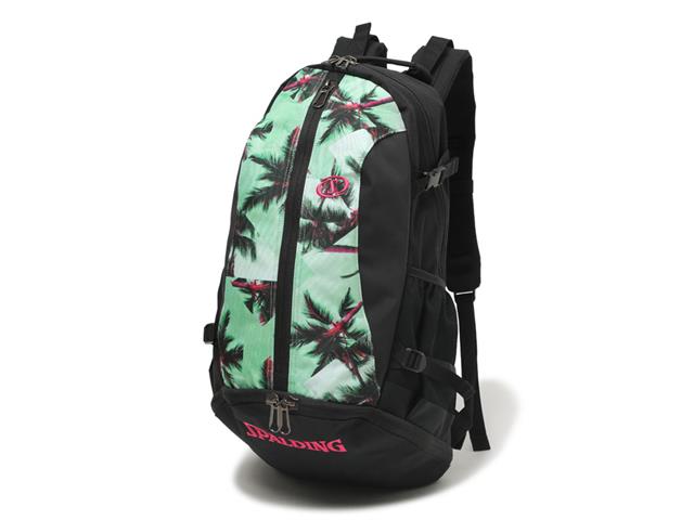 バックパック（リュック） | バスケットボール用品 | スポーツショップ