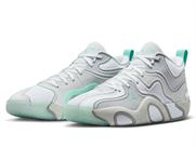 PLATINUM TINT/WHITE-LT SMOKE GREY(005)