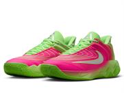 LIME BLAST/METALLIC SILVER-HYPER PINK(303)
