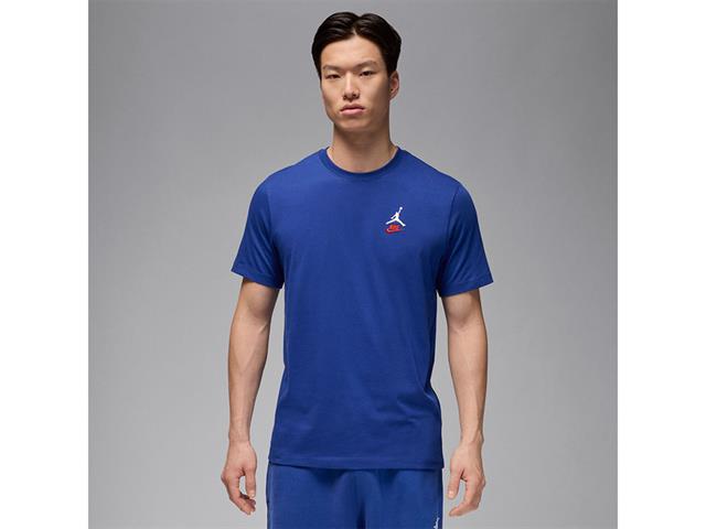 NIKE JORDAN レア エア メンズ Tシャツ（IB7526-458) JORDAN ジョーダン ブランドRARE AJ3 クルー S/S Tシャツ IB7526