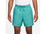WASHED TEAL/WHITE(392)
