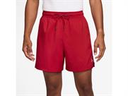 GYM RED/WHITE(687)