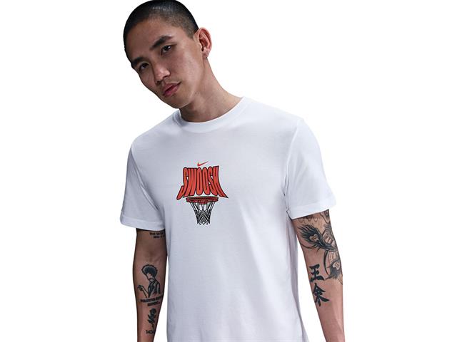 ナイキ DF S/S Tシャツ OC 3