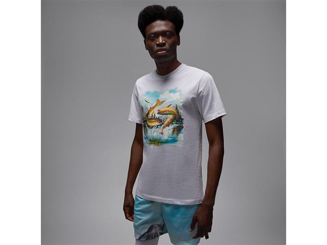 ジョーダン クルー LD S/S Tシャツ