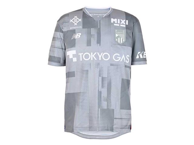 FC東京 2025 Special kit オーセンティックユニフォーム半袖