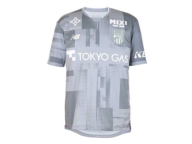 FC東京 2025 Special kit レプリカユニフォーム半袖