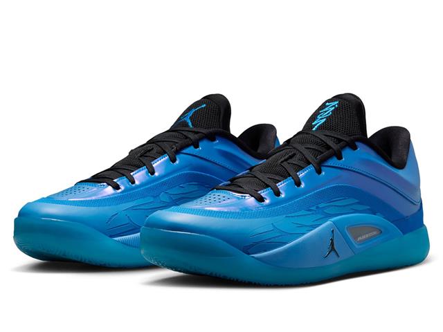 JORDAN ZION  4 PF