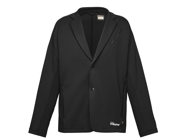 ソフトハイストレッチテーラードジャケット