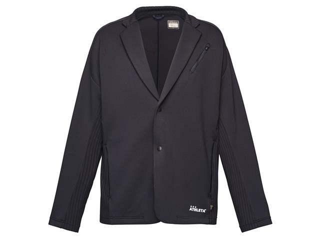 ソフトハイストレッチテーラードジャケット