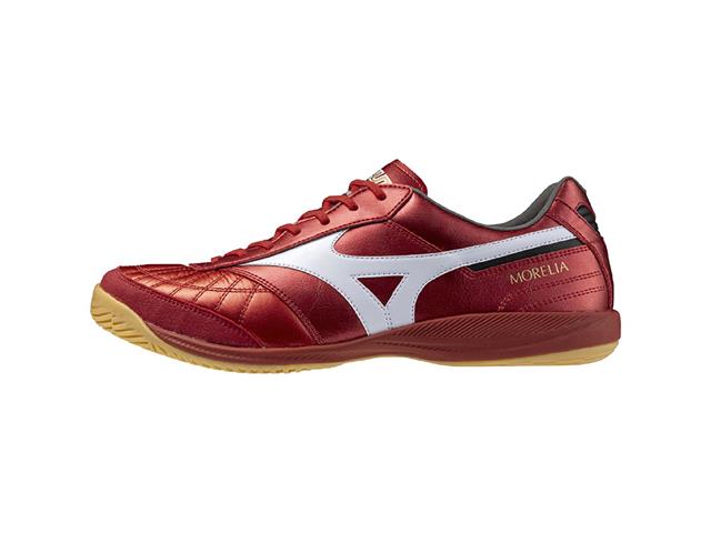 MIZUNO MORELIA SALA JAPAN IN Q1GA2502 | フットサル＆サッカー用品