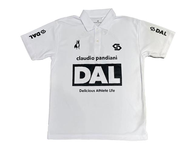 DAL さらっと​DryPoloシャツ