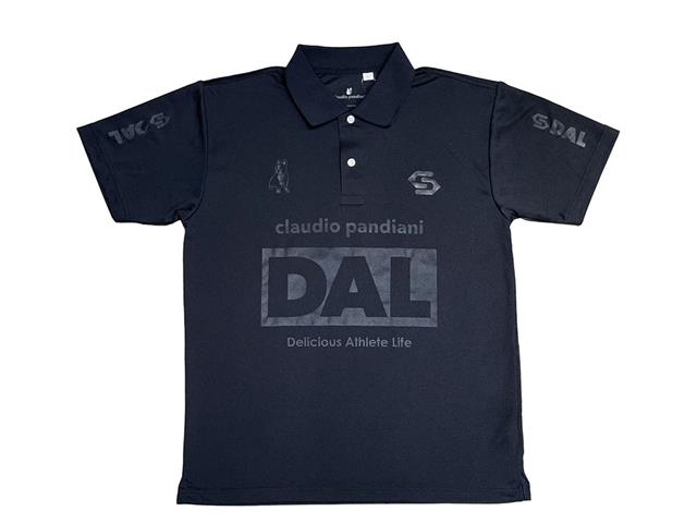 DAL さらっと​DryPoloシャツ