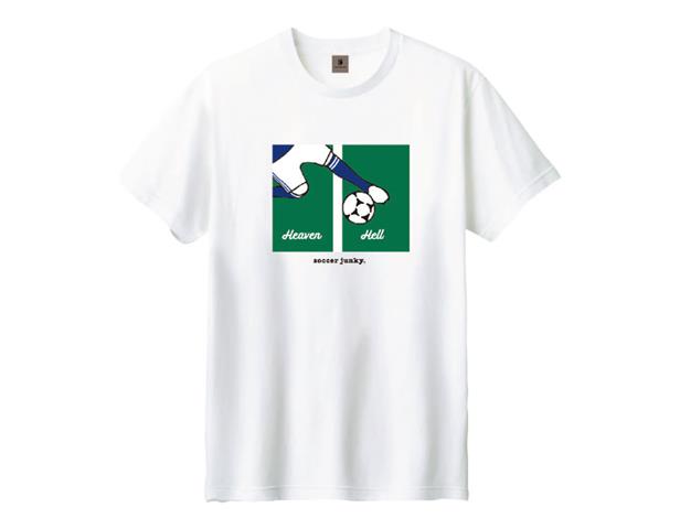 ミラクルVAR+9 半袖TEE