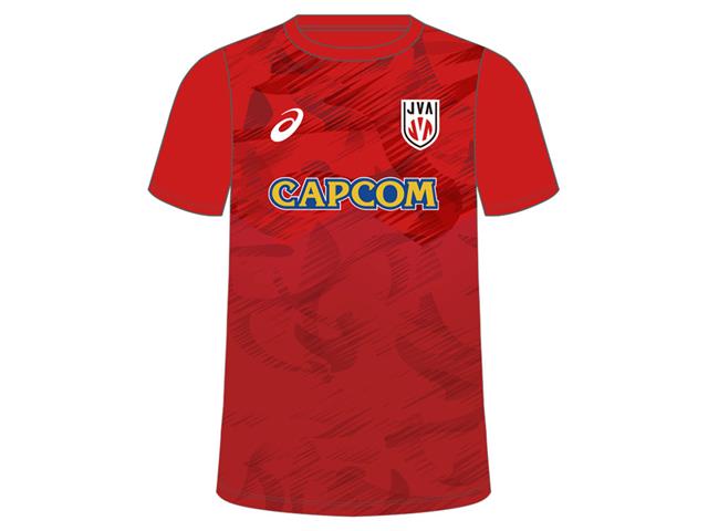 2025 JVA 応援Tシャツ(サイン)