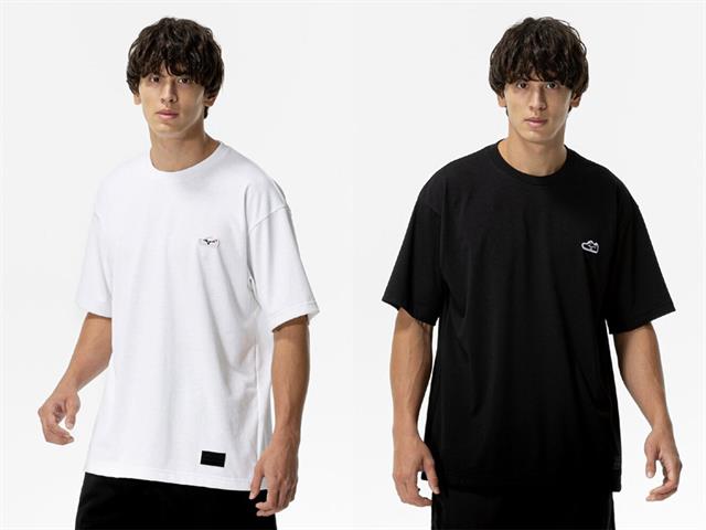 【モレリア】2枚セット Tシャツ