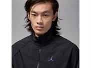 Jordan ジョーダンスポーツ JAM ジャケット (HF9885-010) Jordan Sport Jam Warm Up Mens Jacket Black Dark Shadow HF9885-010