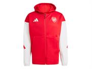 adidas アーセナル 25/26 アンセムジャケット JM9409 | フットサル
