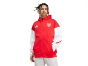 adidas アーセナル 25/26 アンセムジャケット JM9409 | フットサル