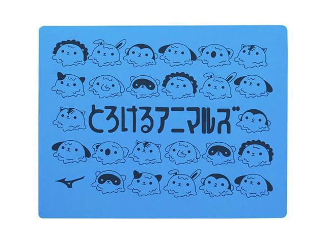 限定スイムタオル