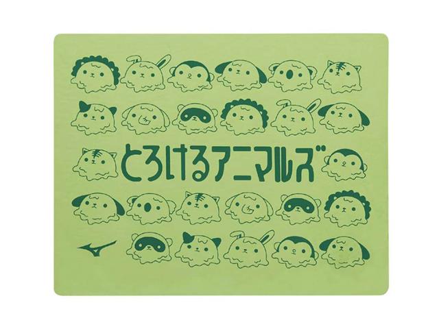 限定スイムタオル