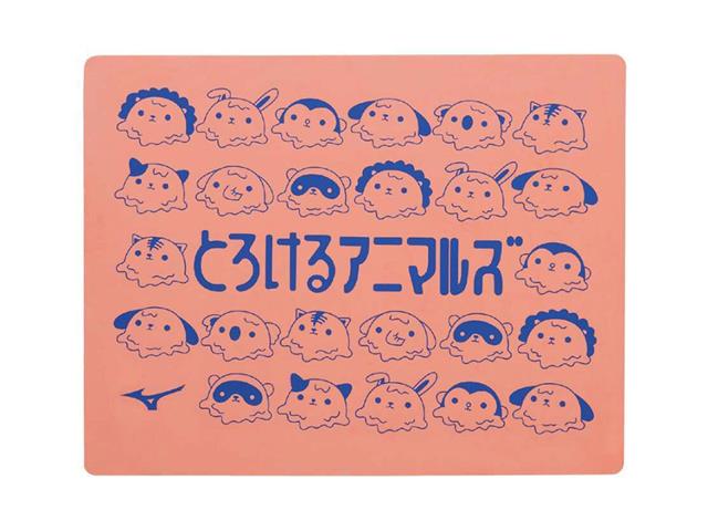 限定スイムタオル