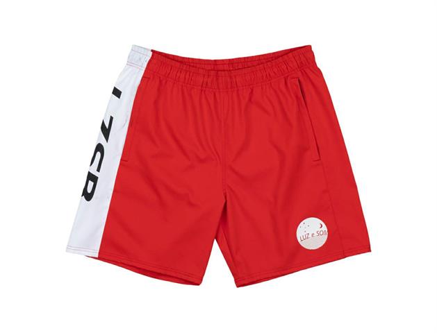 LUZeSOMBRA OAO REFLECTOR 7SLEEVE PRA SHIRT L1251035 | フットサル